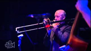 C.W. Stoneking - Dodo Blues (Live in Sydney) | Moshcam