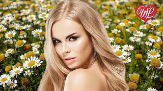 НЕ ДУМАЛА НЕ ГАДАЛА ♥ РУССКИЙ НАРОДНЫЙ ХИТ ♥ НАРОДНЫЕ ПЕСНИ ДЛЯ ДУШИ WLV ♫ RUSSISCHE MUSIK