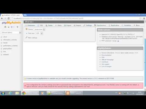 001 Introdução aos vídeos de PHP intermédio e avançado
