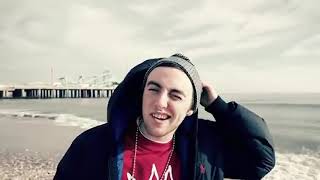 Mac Miller - (Cruise Control) Feat.Wiz Khalifa Official Music Video
