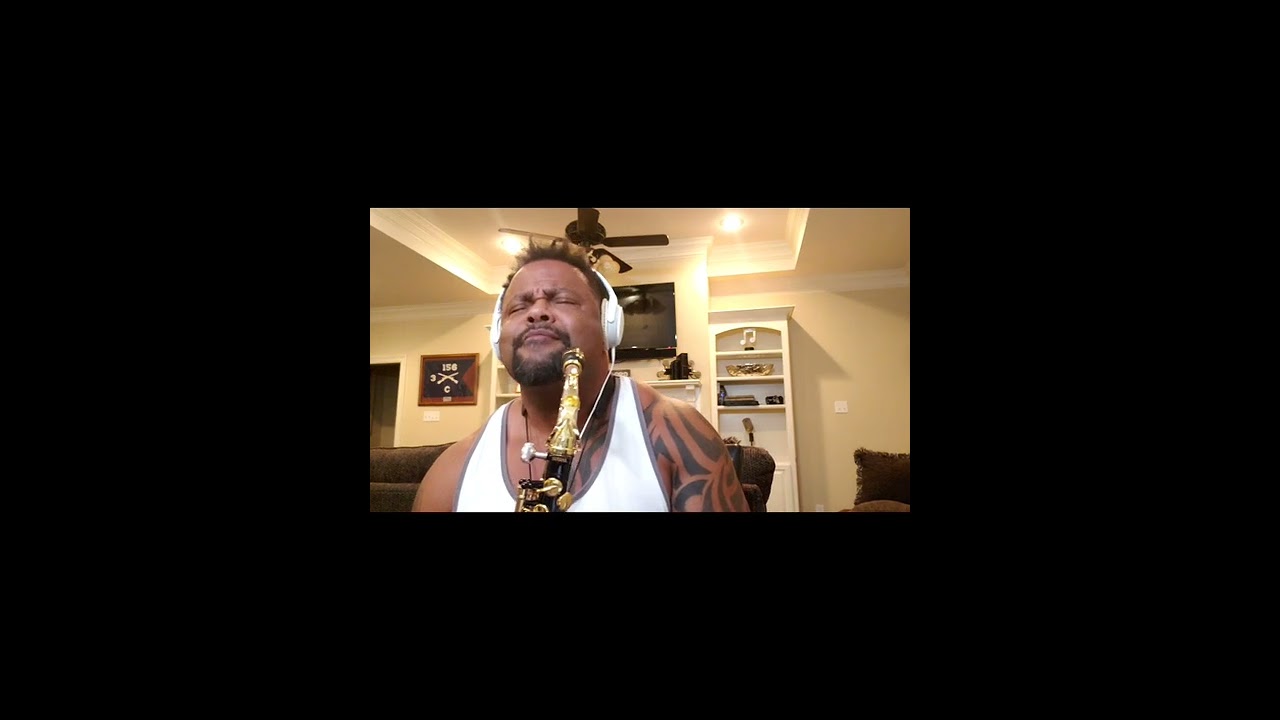 Promotional video thumbnail 1 for Rob Saxy