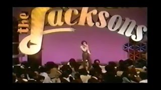 Push Me Away - Michael  &amp; The Jacksons - Subtitulado en Español