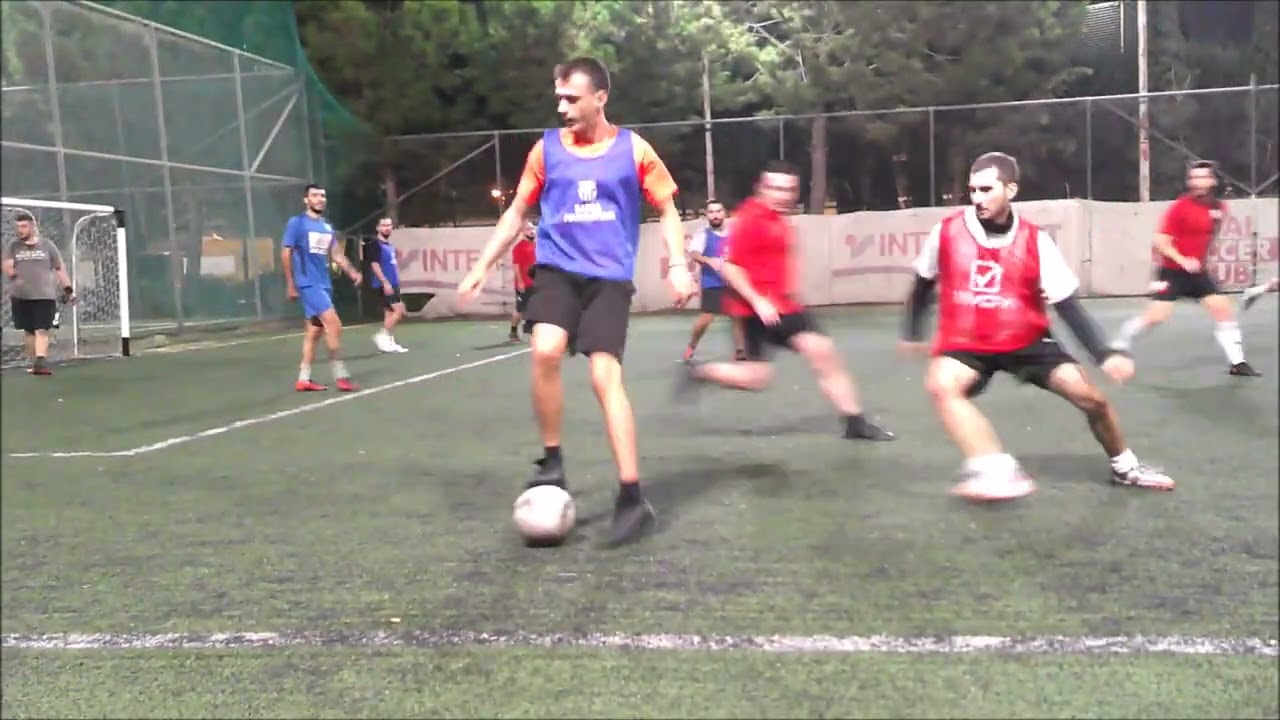 JOGA - ΛΟΥΚΥ ΛΟΥΚ