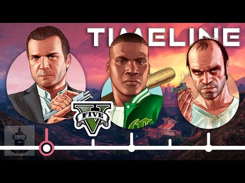 Niko Bellic meets the notorious Eddie Low - GTA IV by