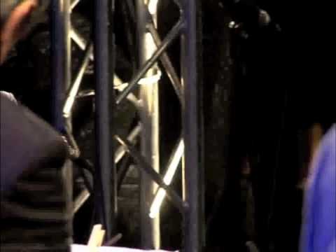 Louis Armstrong Jazzfestival 2009 - Joe Muranyi and His Allstars - Just A Closer Walk With Thee