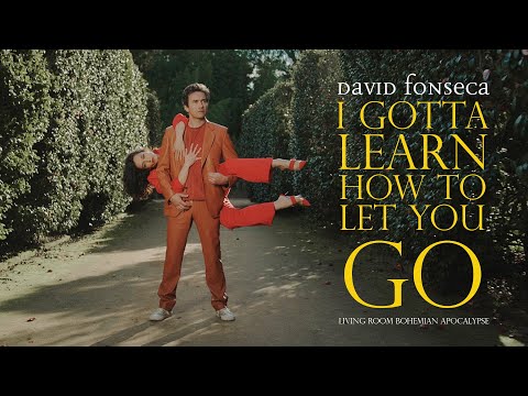 Video thumbnail for I Gotta Learn How To Let You Go