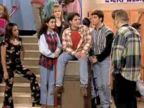 SBTB: Breaking Bayside
