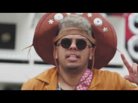 TURMA DO CANGACEIRO CLIPE OFICIAL ( VIOLÃO SACANINHA )