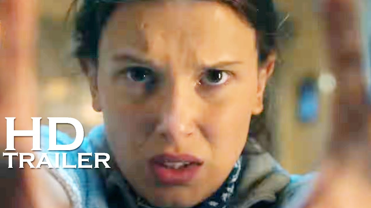 STRANGER THINGS Temporada 5 Trailer (2025) SUBTITULADO [HD]