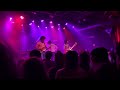 The Lemon Twigs “I’ve Got a Broken Heart” Live at Terminal West, Atlanta GA October 29,2024