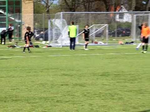 VIF Cup KB - Vanløse 290412