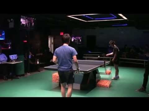 2014.02.14 SPiN Dirty Dozen - Jishan Liang vs Can Kevin Wang