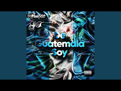 De Guatemala Soy