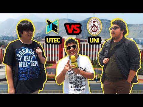 The best engineers? Uni vs. Utec