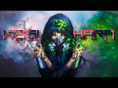 Keisuke Hara - Devola (Original Mix)