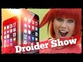 Droider Show #156. Всё об iPhone 6 и итоги IFA 