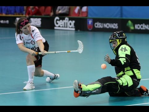 EFC 2015 - FK Kekava v MFBC Grimma - Highlights