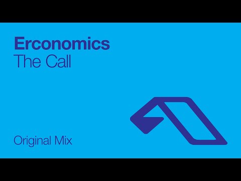 Erconomics - The Call