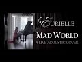 Gary Jules - Mad World (A Live Acoustic Cover By ...