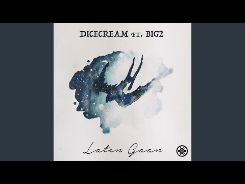 Laten Gaan (feat. Big2)