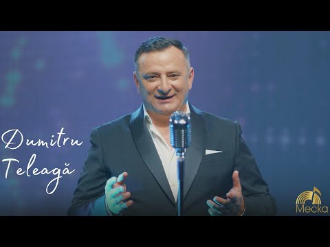 Dumitru Teleagă - Mecka & Artist Band - De copii ne-am luat mandruto