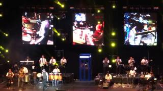 Concierto Juan Luis Guerra 2/20/2016 Dime Nora Mia