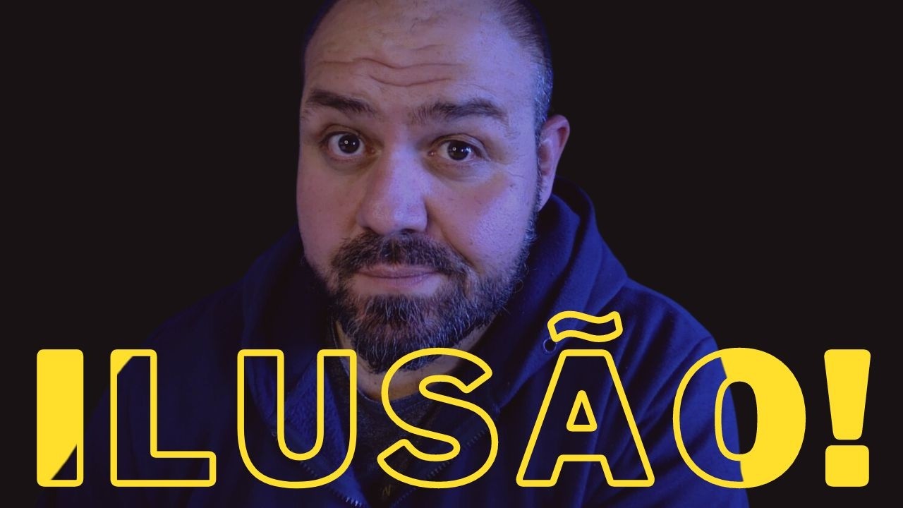 PAPO RETO SOBRE VIVER DE YOUTUBE E CANAL DARK!