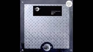 Drumscape - Peptide Bass (Table Mix)
