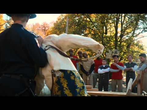 Кража автомобилей - Trailer