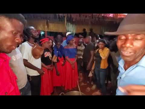 2PART2) 22 NOV 2022, PETWO MAKAYA KAY OUGAN TITOTO LAMONTAY, TÈ WOUJ!4PA4 LIVE PRODUCTION!