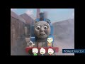 Thomas The Tank Engine Comforting Huey Dewey Louie And Webby