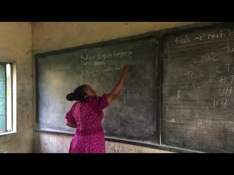 MICRO-TEACHING REHEARSAL