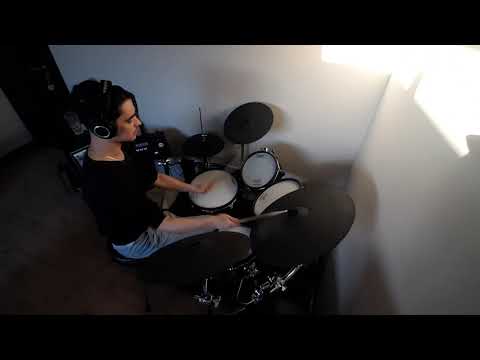 Snarky Puppy ft Chris Turner -Liquid Love -Drum Cover