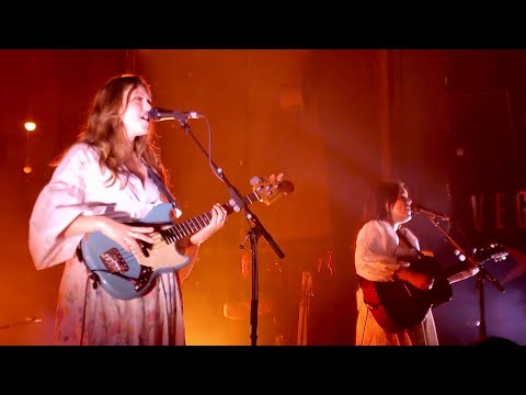 The Lake - First Aid Kit