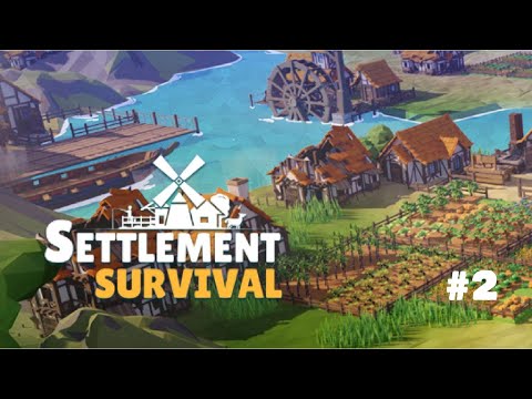 Settlement Survival | Extreme | Episode 2