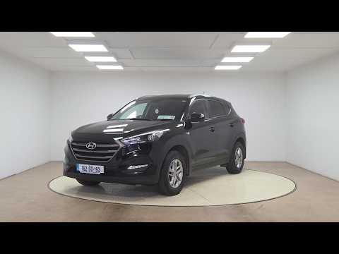 Hyundai Tucson 1.6 Comfort - Image 2