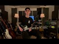 Counterparts - Sworn To Silence (Drum & Guitar Cover)