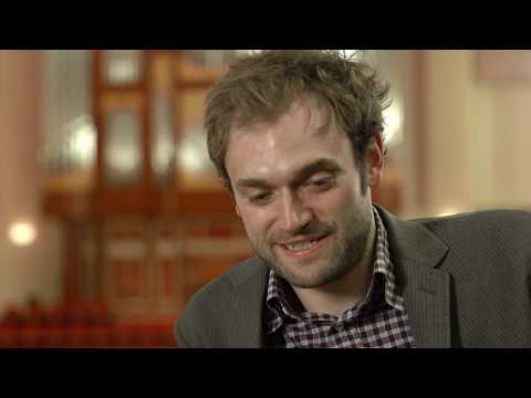 REVIVAL: The Sam Bush Story clip – "Benevolent Rhythmic God"