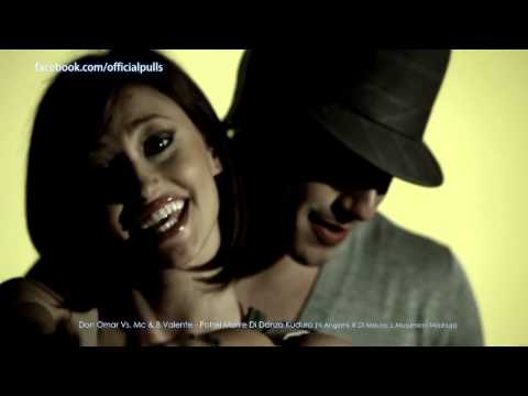 Manuel Cardella vs Don Omar - Potrei Morire di Danza Kuduro (N.Angemi, R.Di Mauro, L.Musumeci)