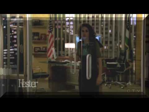 CSI:NY SMacked - She's gone