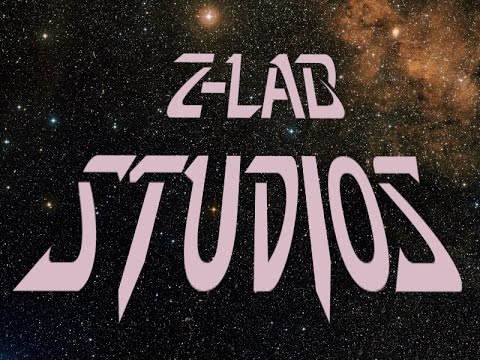 Z-lab The Musical Part One.