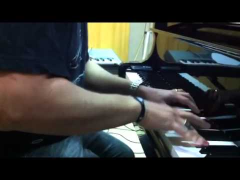 Daniel Silveira studio Triade betim DVD Trifase making off