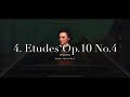 Top 10 Hardest Songs In Pianista