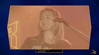 Aly &amp; AJ - Bullseye (TAMUK Virtual Show)