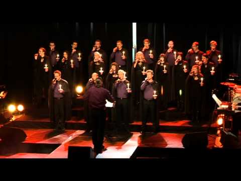 2010.12.12 - 6.Hark! The Angels Sing On High