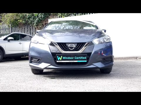 Nissan Micra 1.0T SV Premium - Image 2