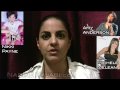Nadine Rajabi On Hot Tamales