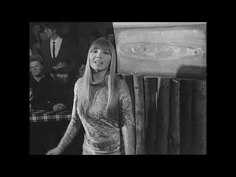Annie Philippe - Pas de Taxi  - 1967