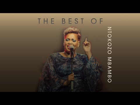 The Best of Ntokozo Mbambo | Greatest Gospel Songs Collection