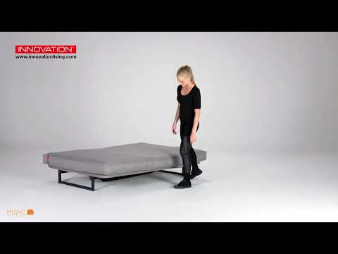 Fraction Bäddsoffa från Innovation living